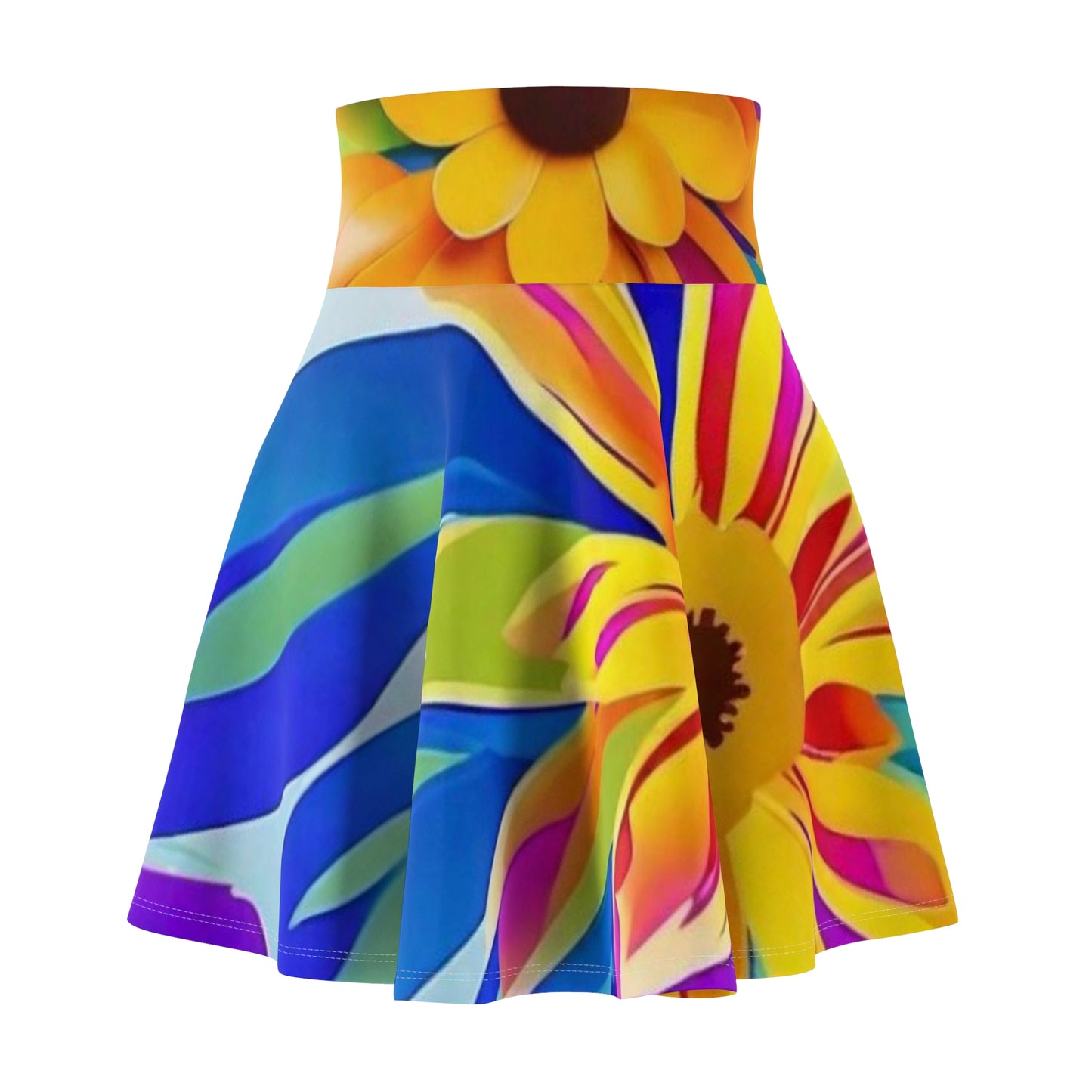 Women's Skater Skirt