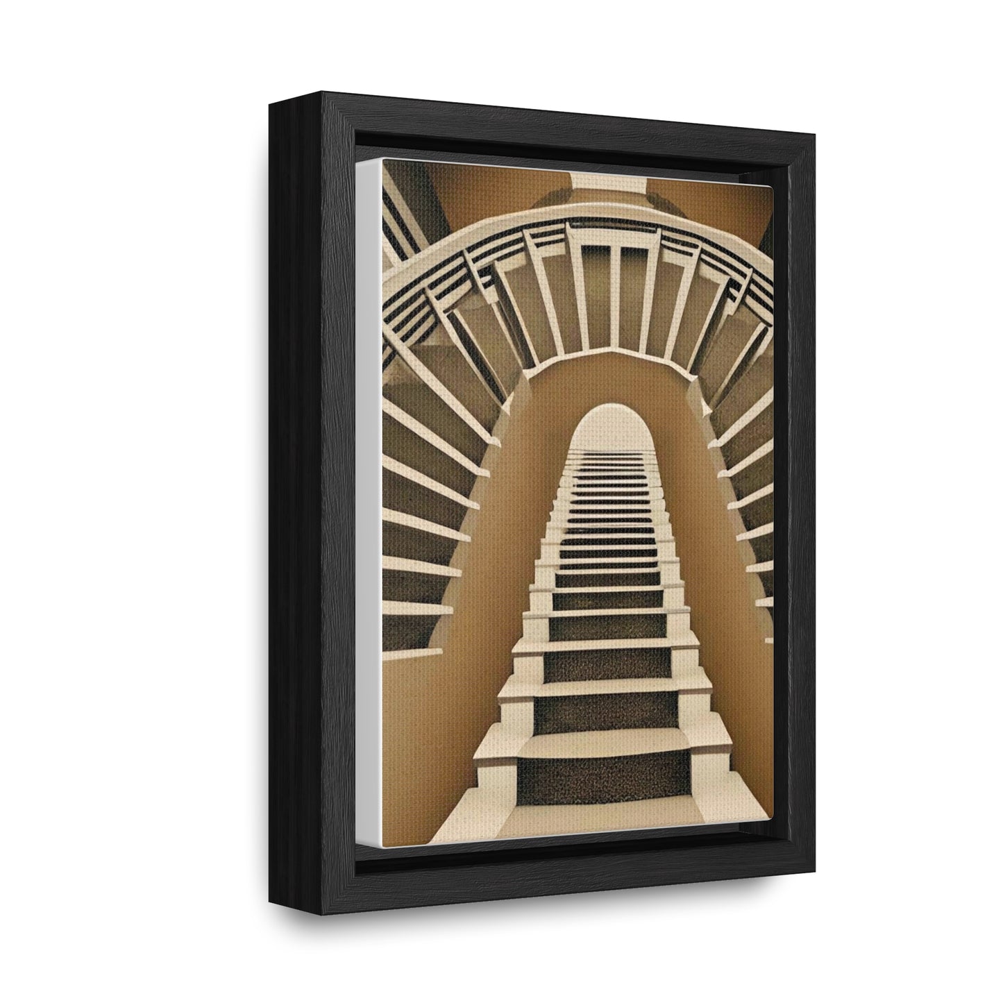 Gallery Canvas Wraps, Vertical Frame