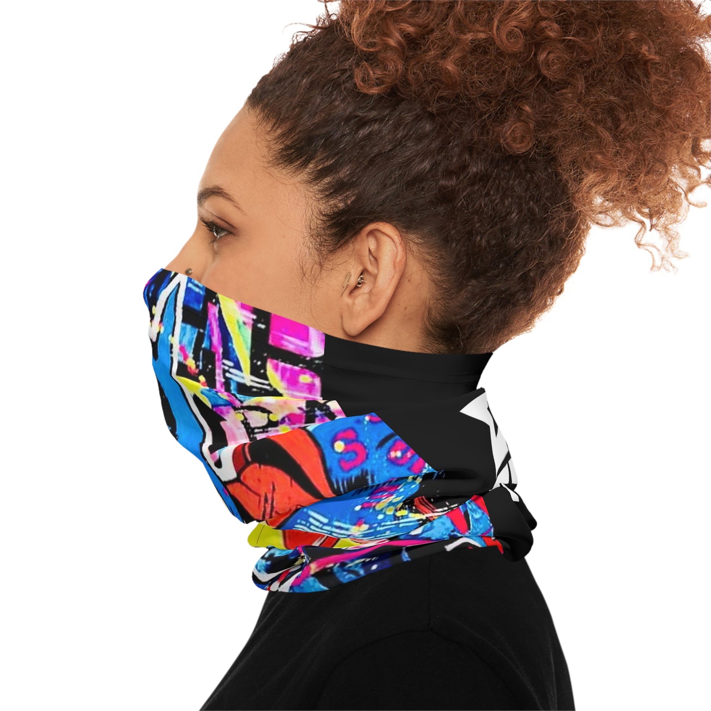 Midweight Neck Gaiter