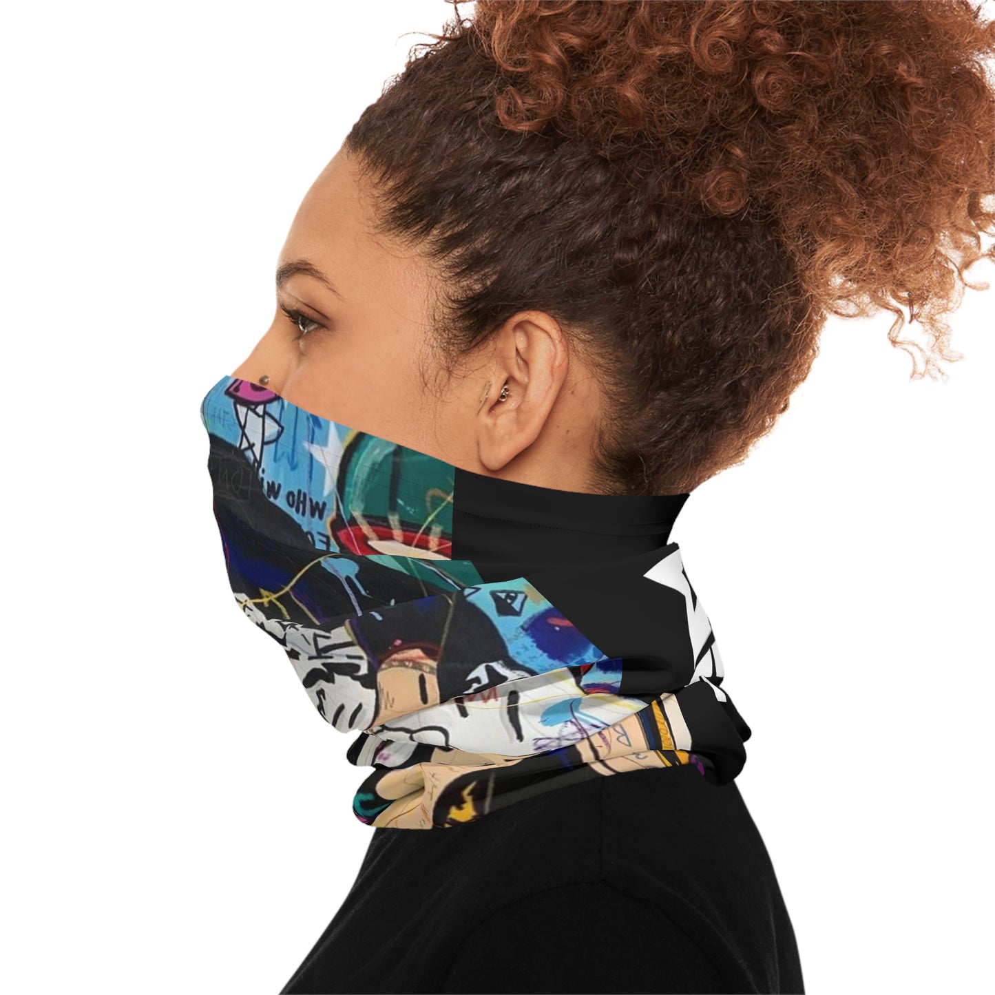 Midweight Neck Gaiter