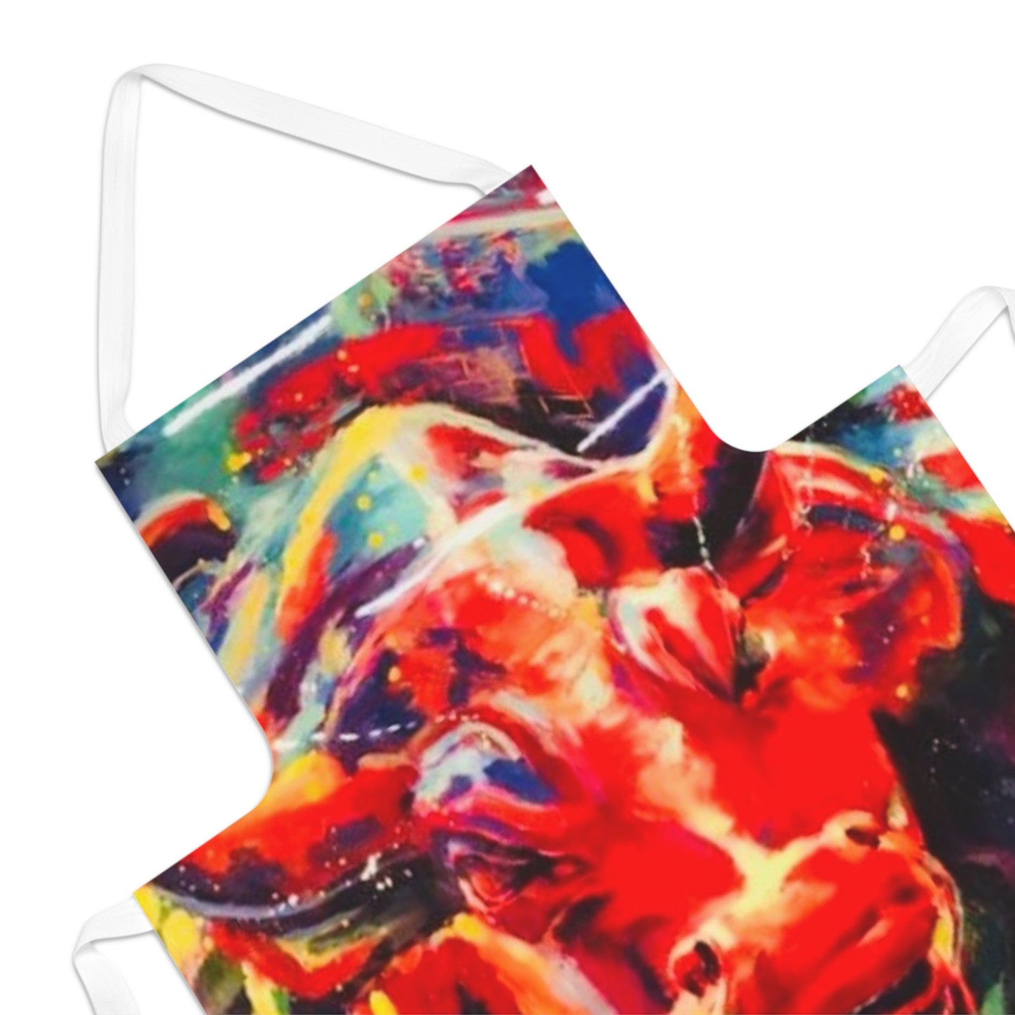 Art Apron (Limited Edition)