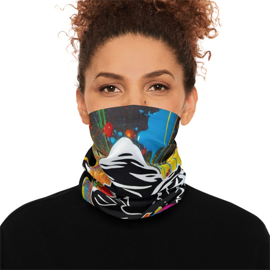 Midweight Neck Gaiter