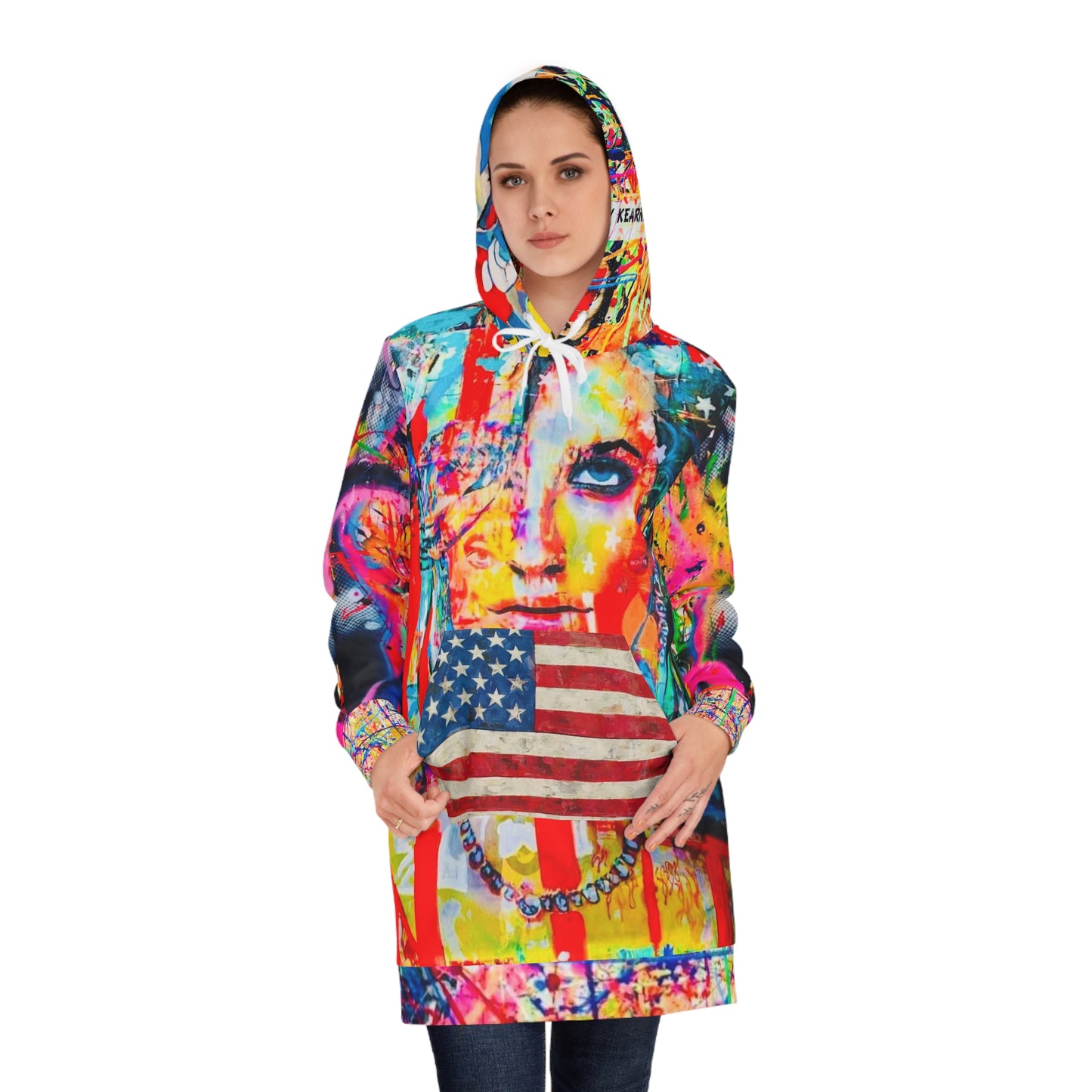 Bogaert Hoodie Dress (Limited Edition)