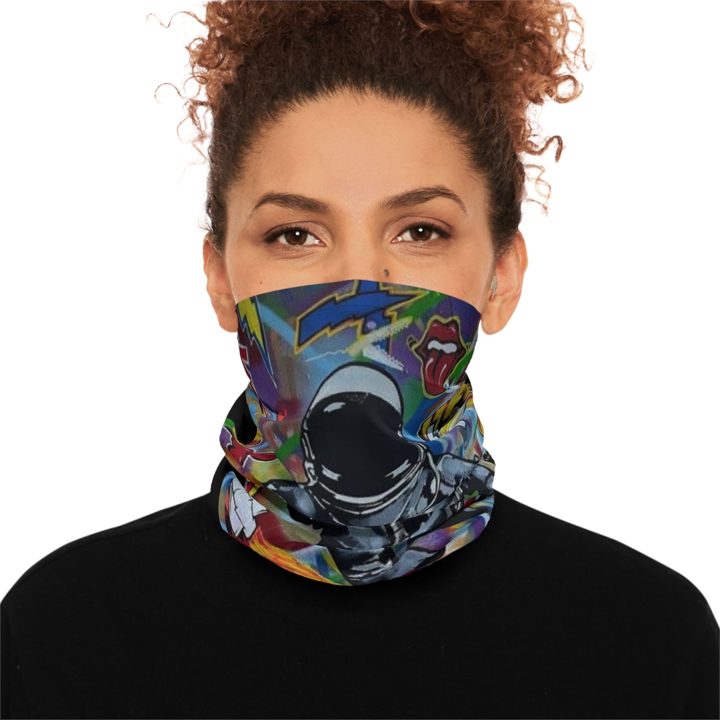 Midweight Neck Gaiter