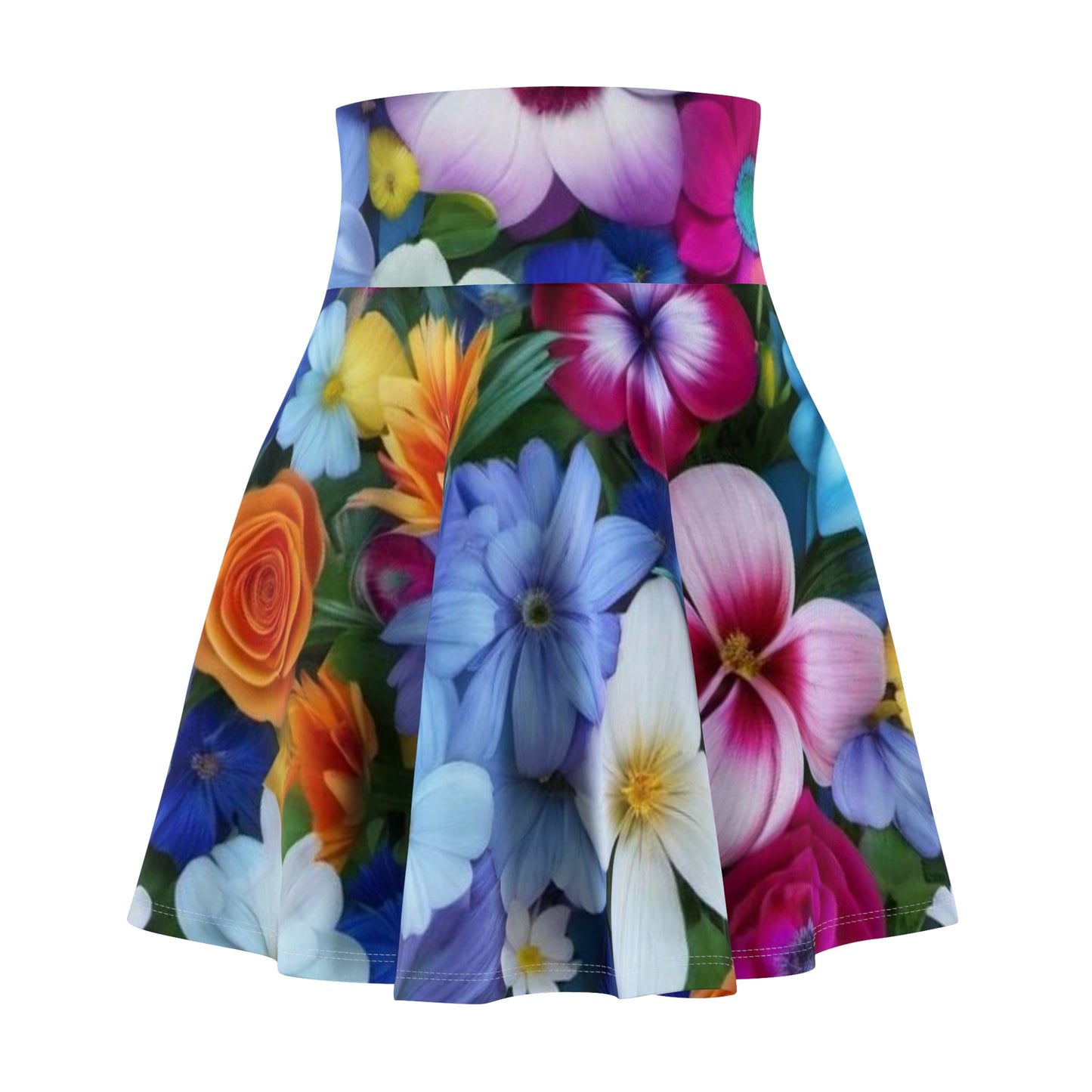 Women's Skater Skirt