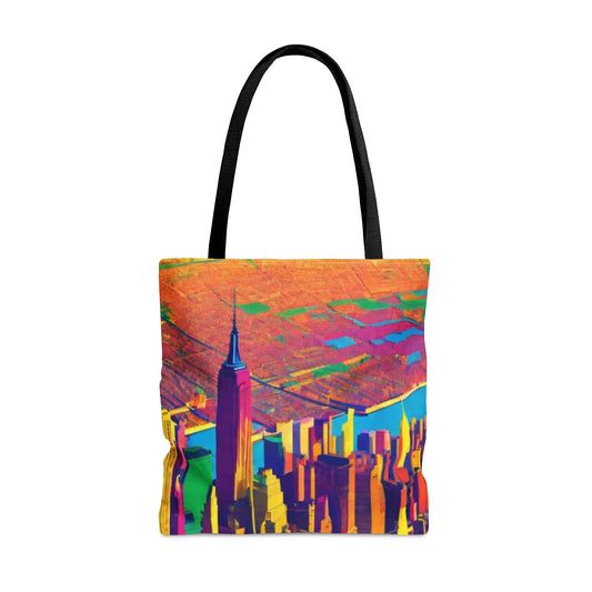 Tote Bag (Limited Edition)