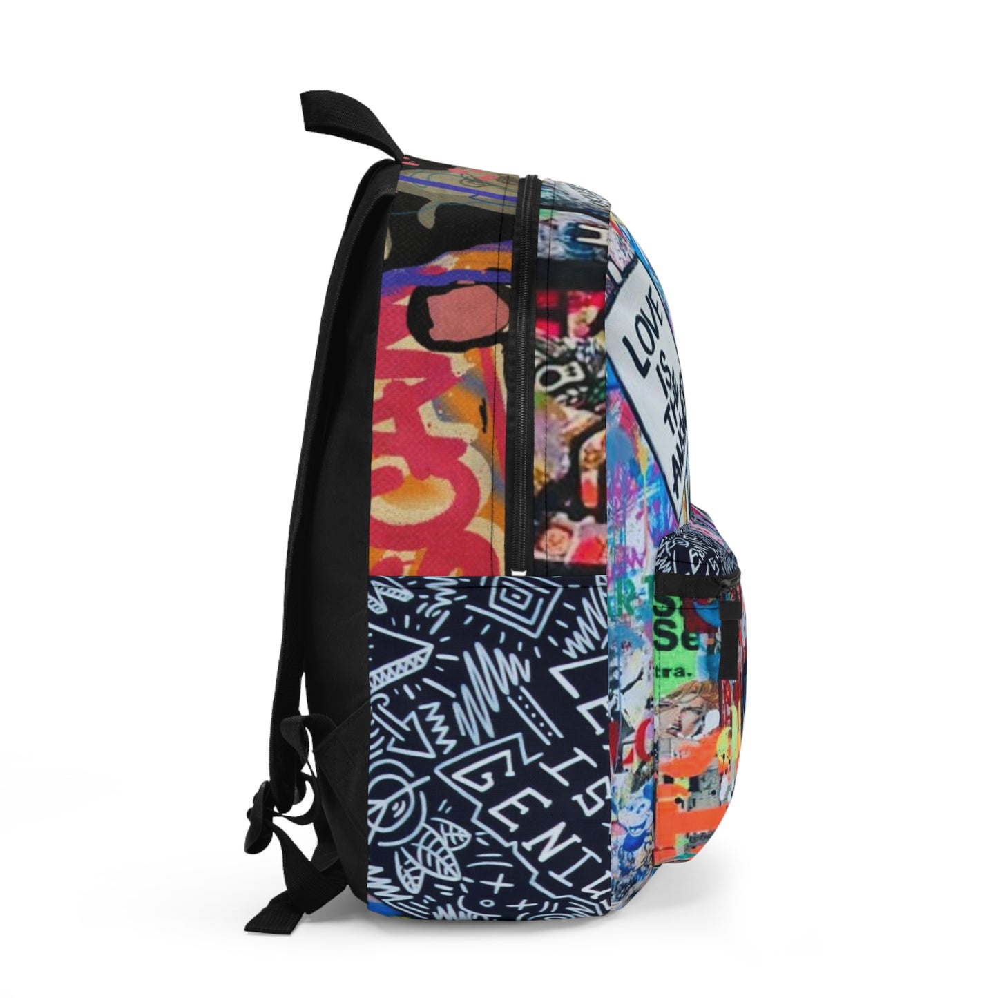 Backpack (Limited Edition)