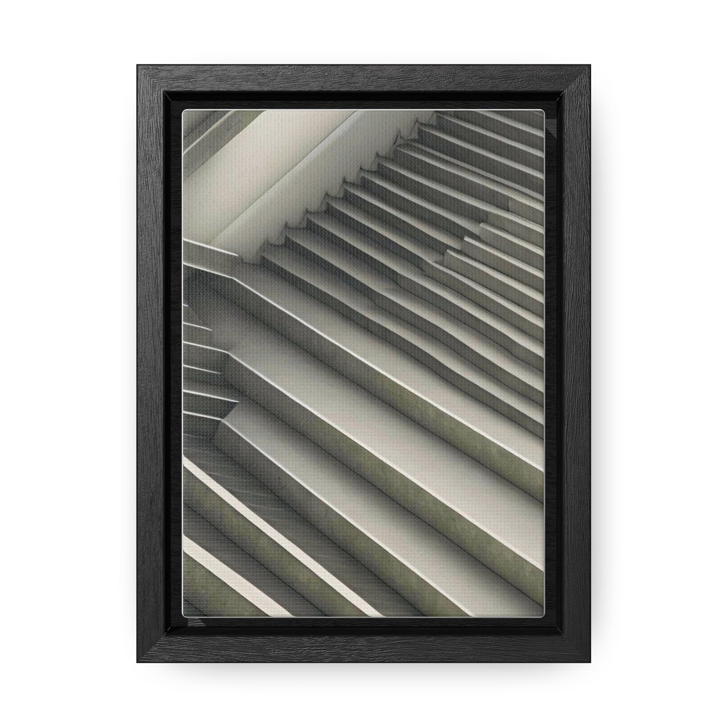 Gallery Canvas Wraps, Vertical Frame