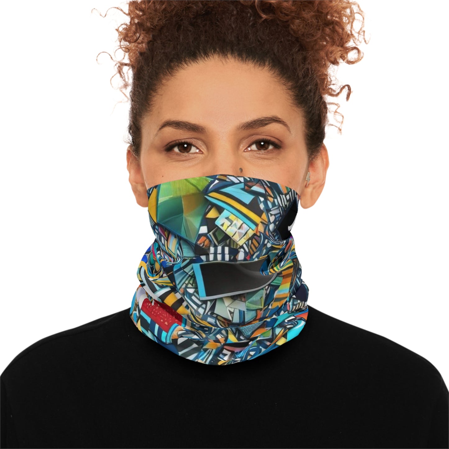 Midweight Neck Gaiter