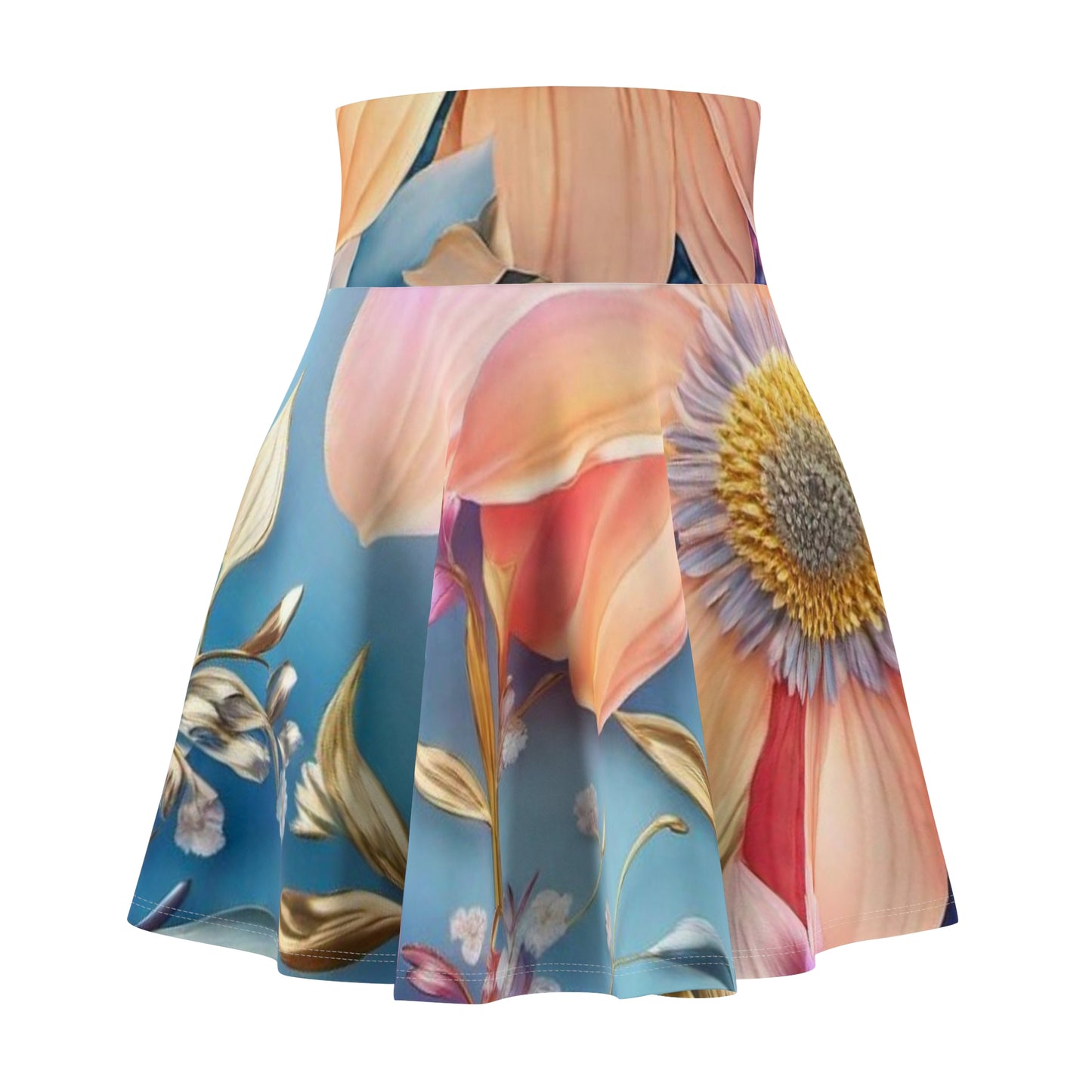 Women's Skater Skirt