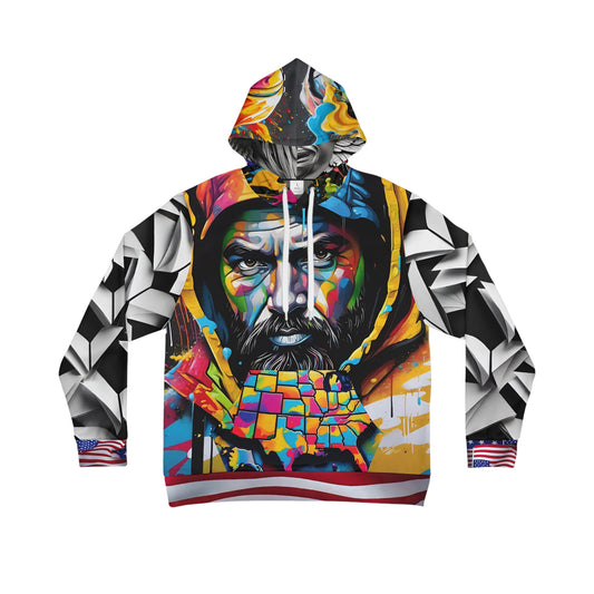 Men's Hoodie (AOP)