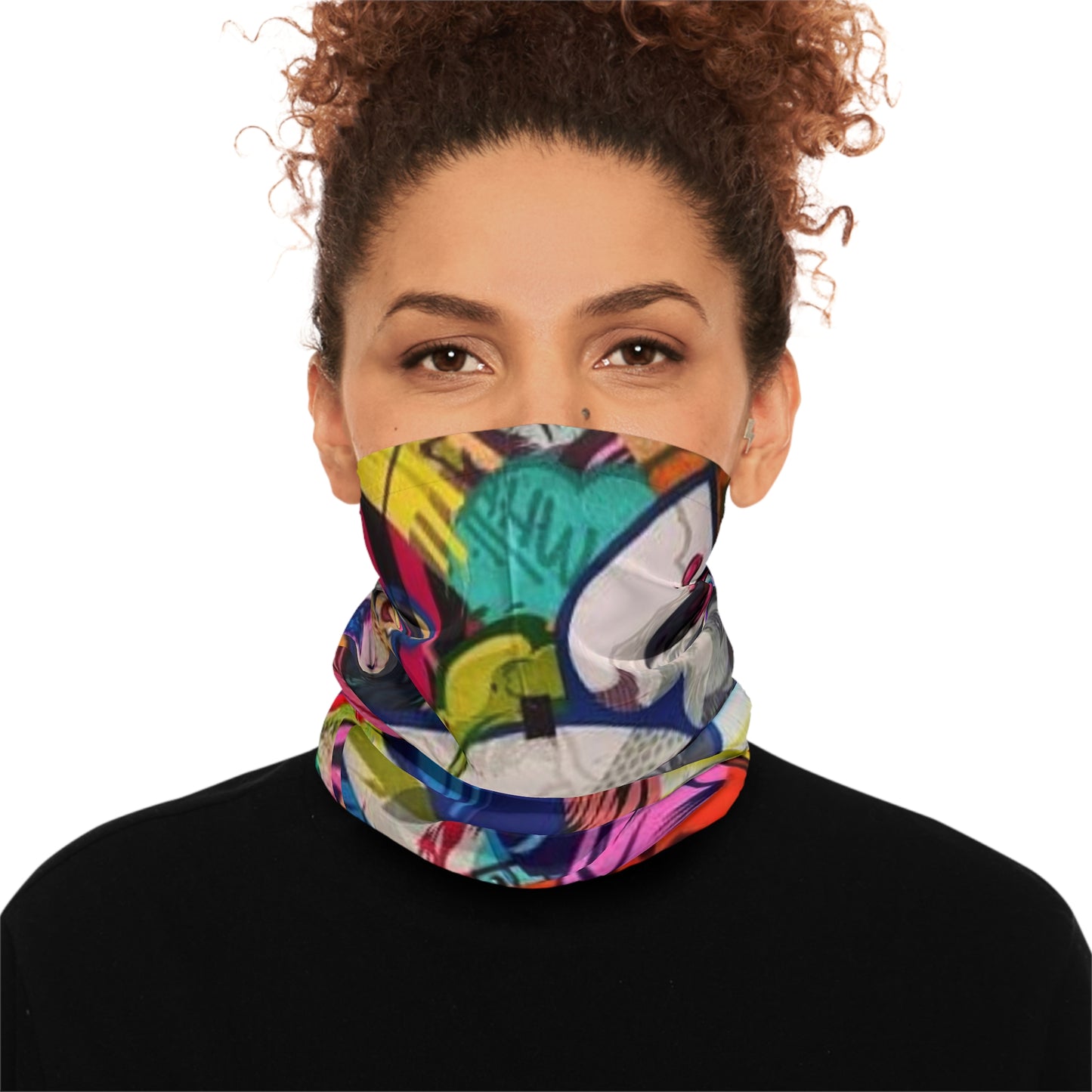 Midweight Neck Gaiter