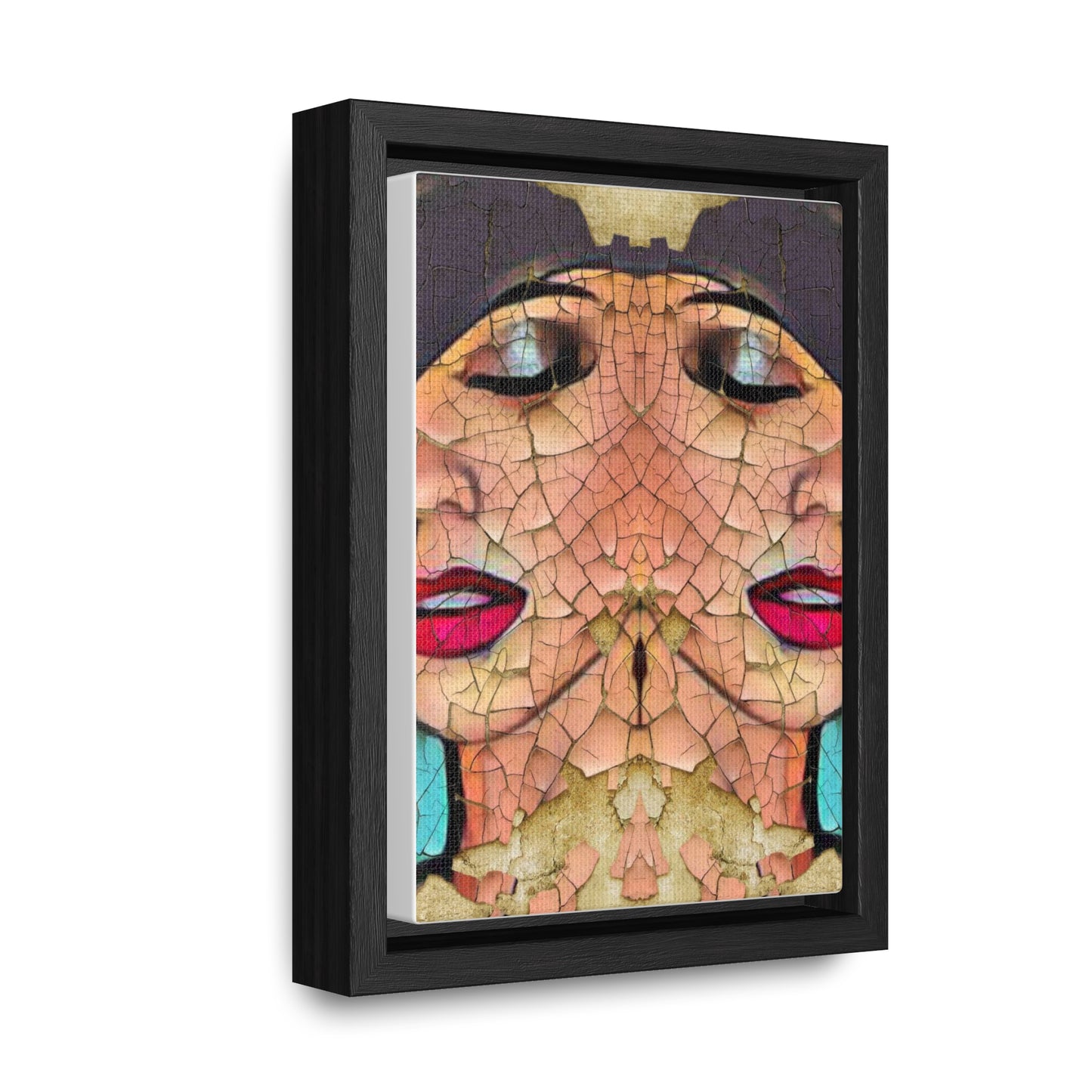 Gallery Canvas Wraps, Vertical Frame