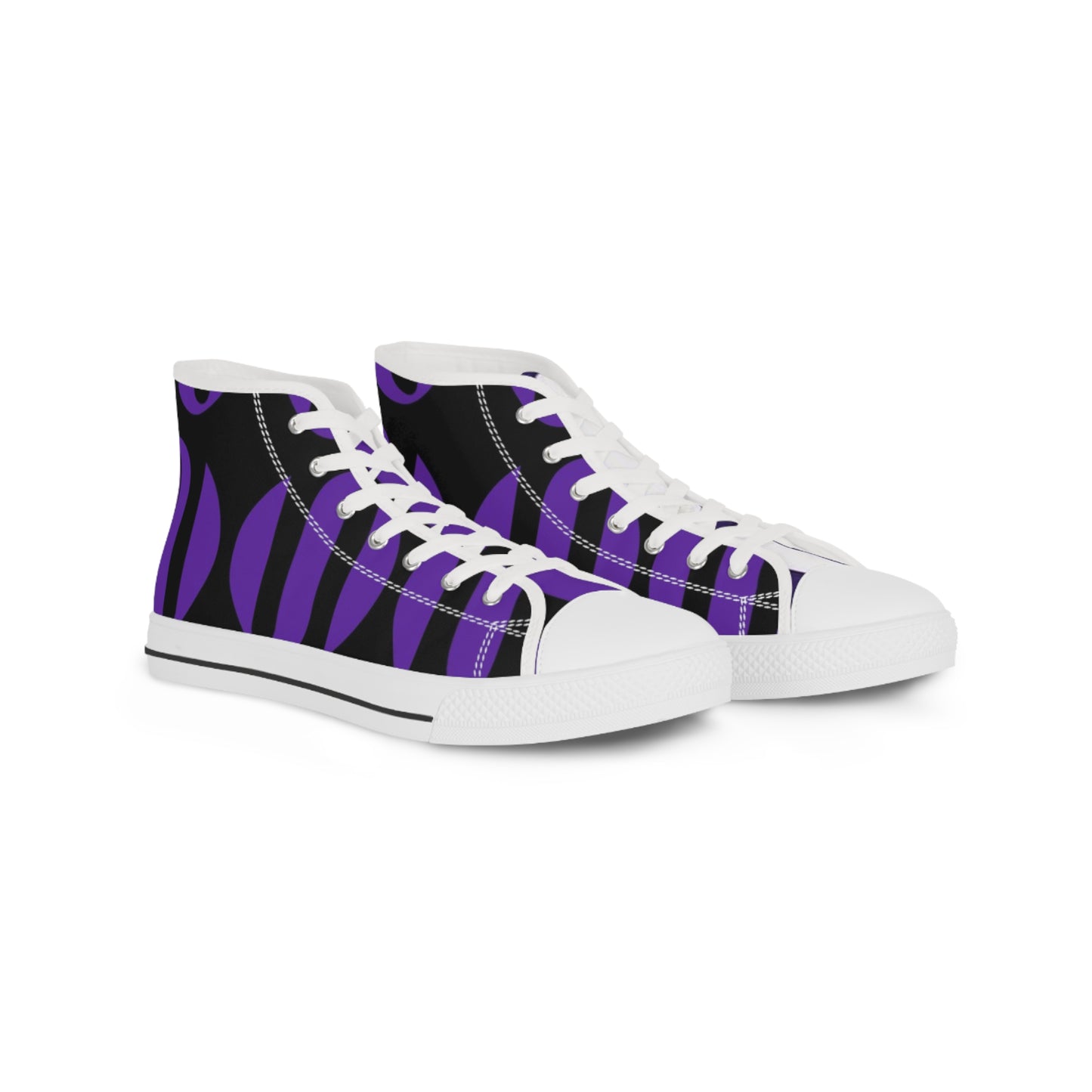 NWM Men's High Top Sneakers - Beta