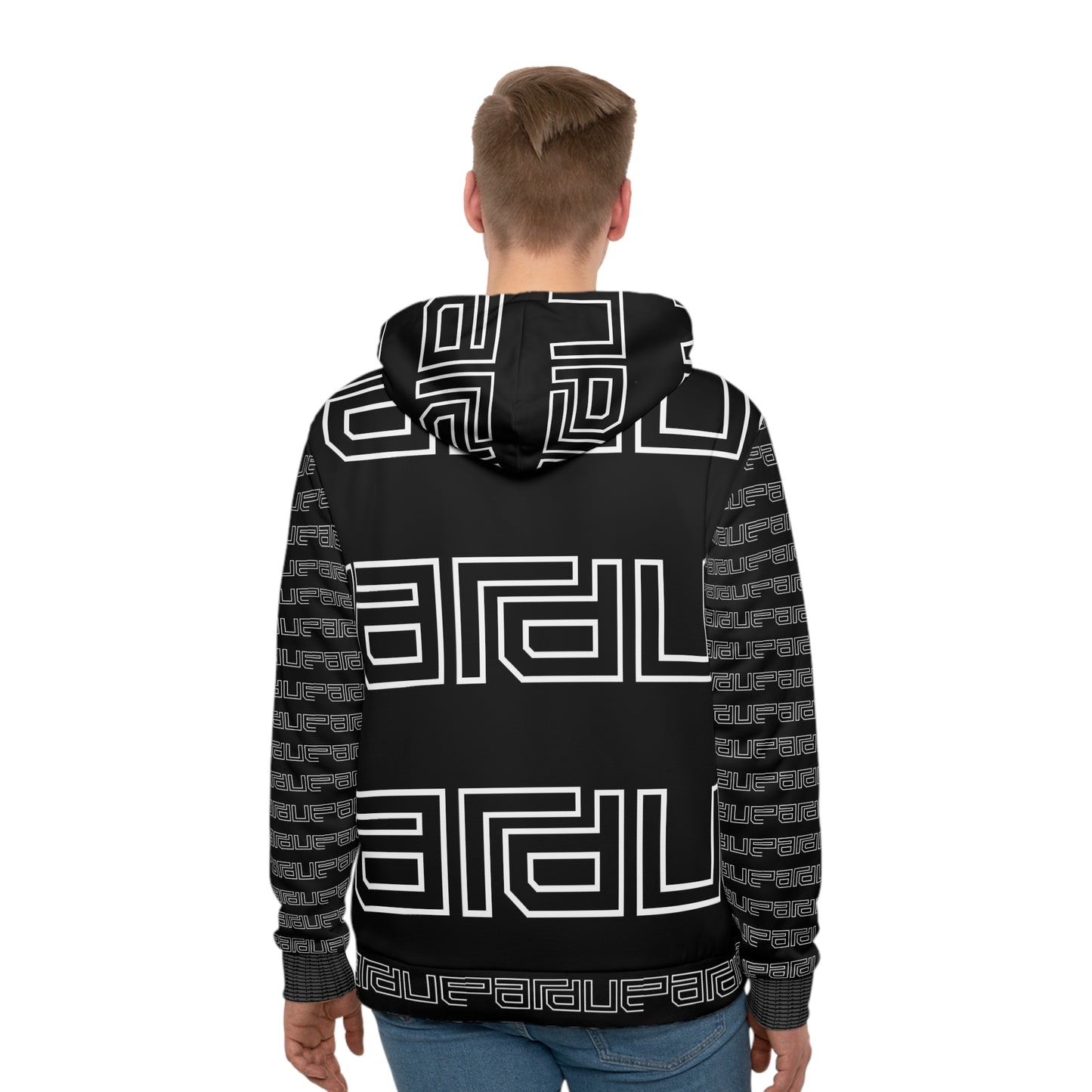 Men's Hoodie (AOP)