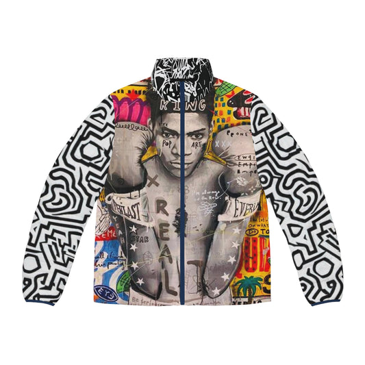 Men's Puff Daddy Jacket (Limited Edition)