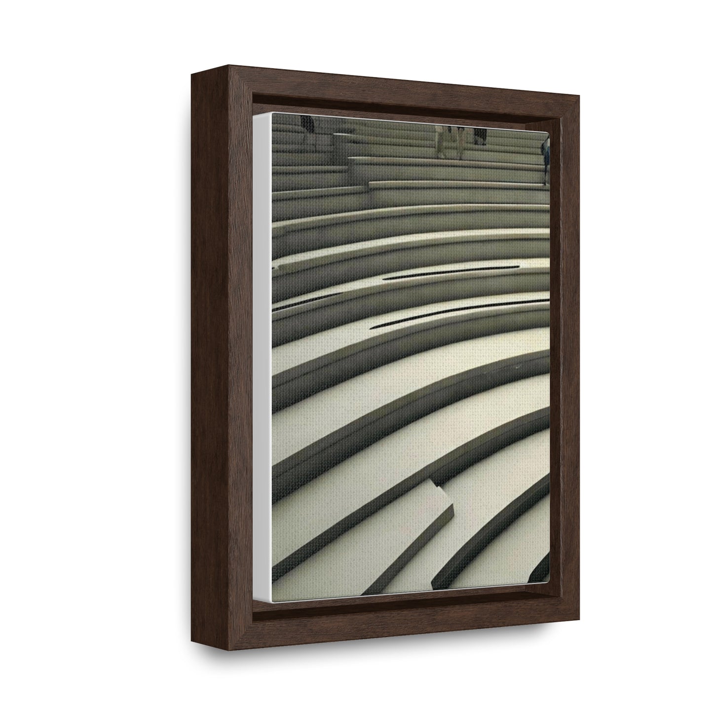 Gallery Canvas Wraps, Vertical Frame