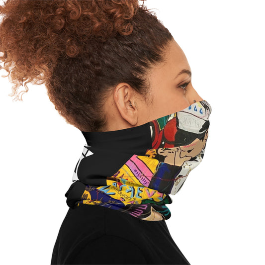 Midweight Neck Gaiter