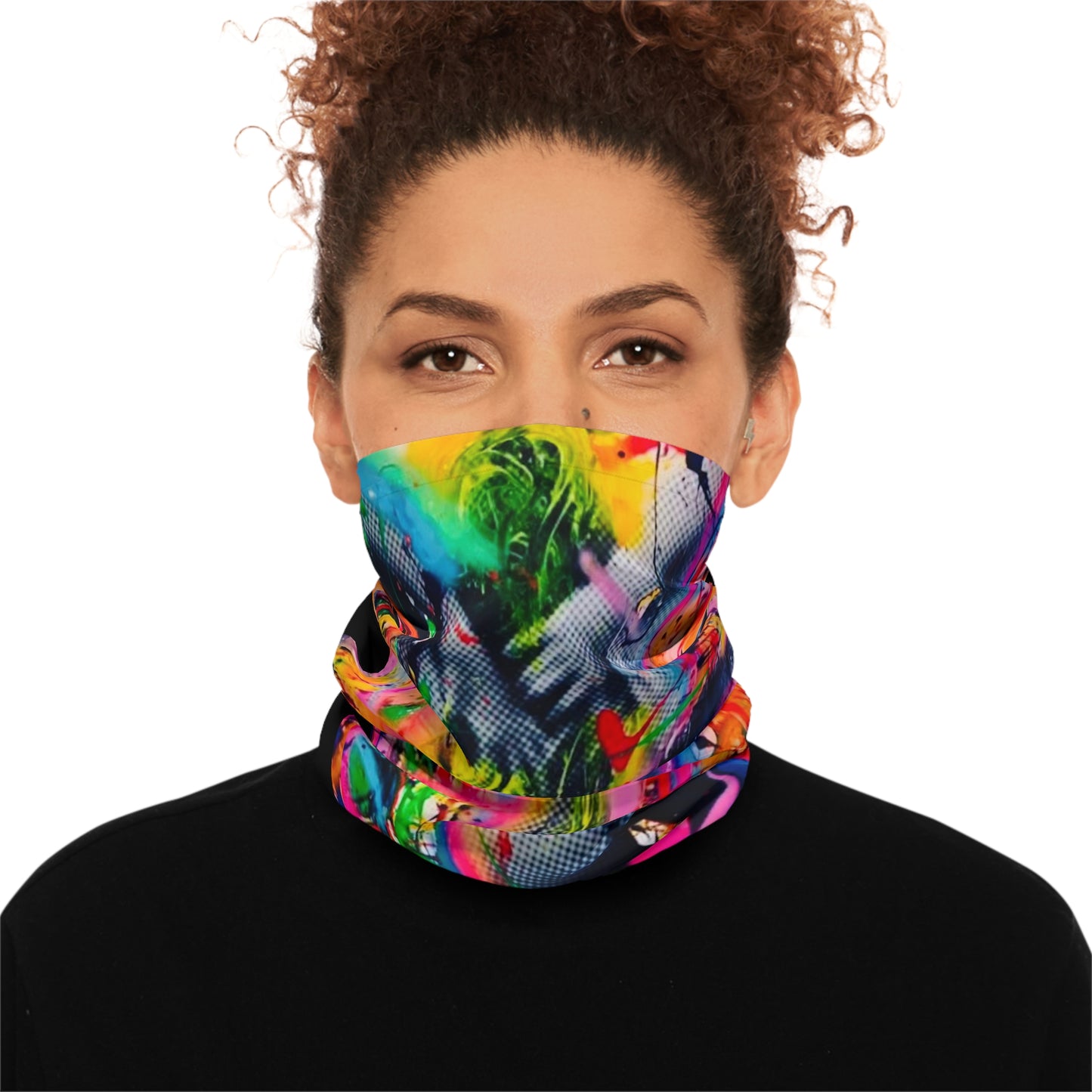 Midweight Neck Gaiter