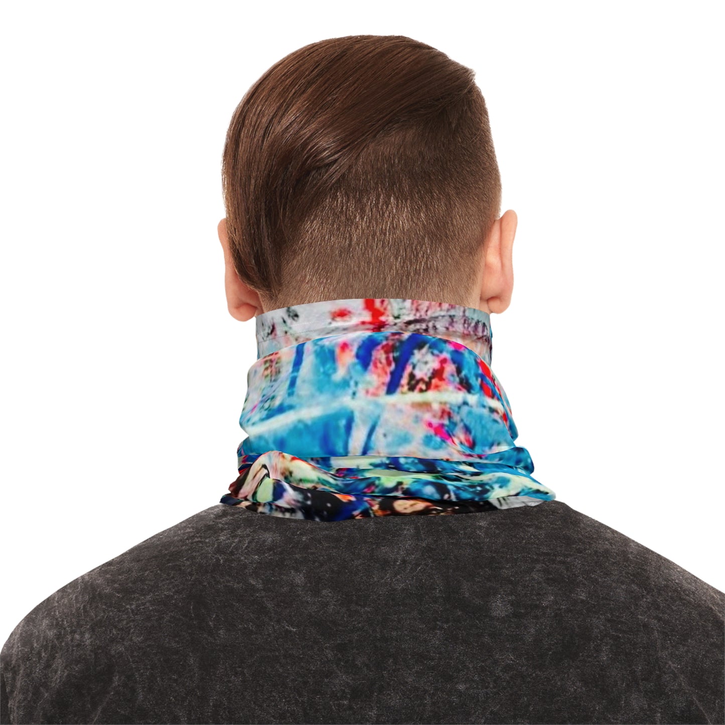 Midweight Neck Gaiter