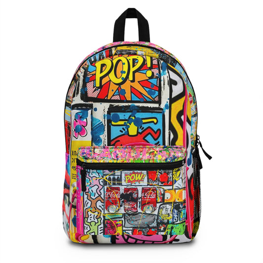 Backpack (Limited Edition)