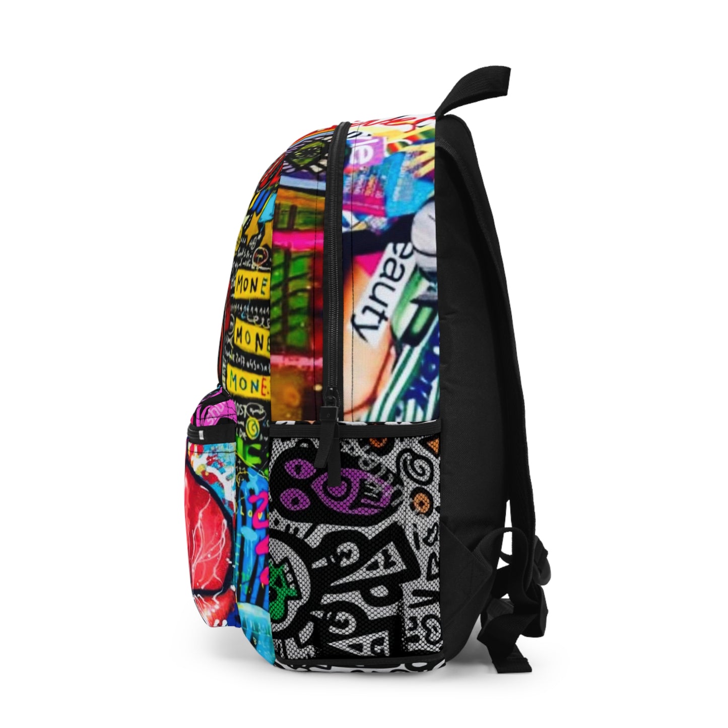 Backpack (Limited Edition)