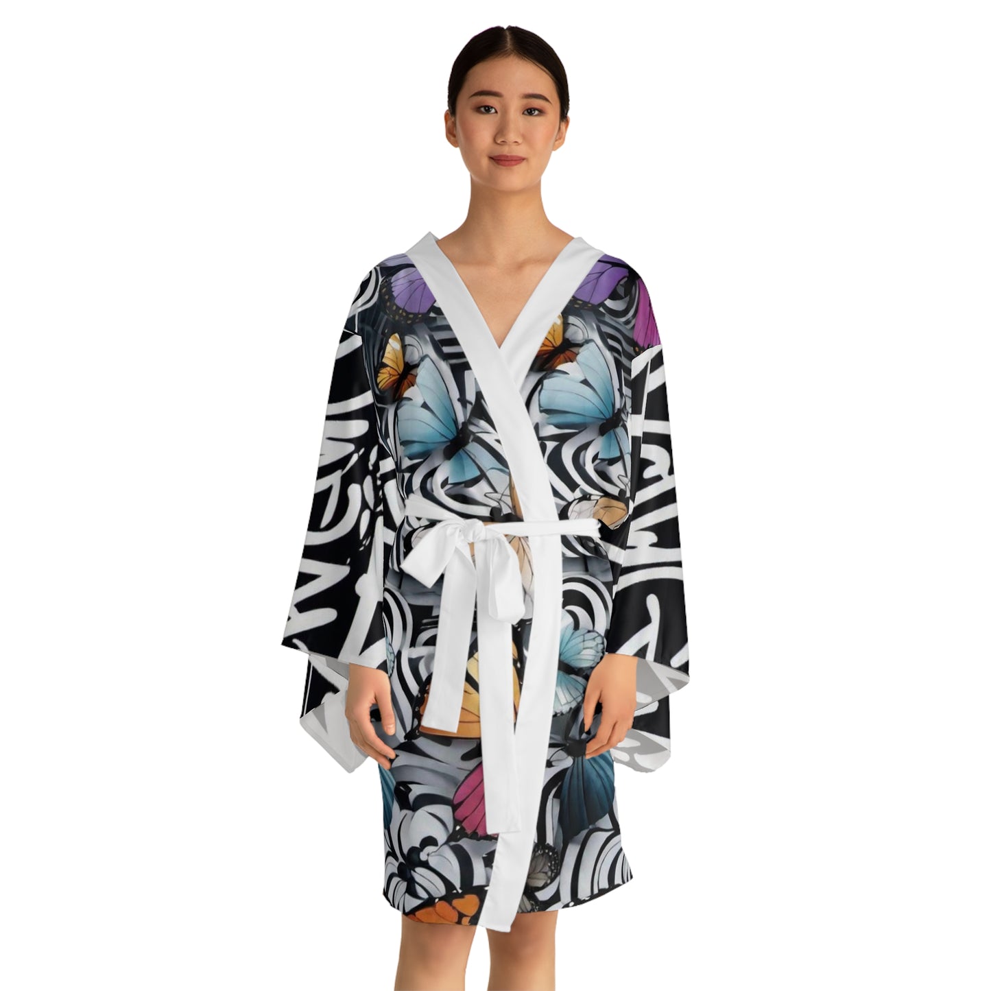 Kimono Robe (Limited Edition)