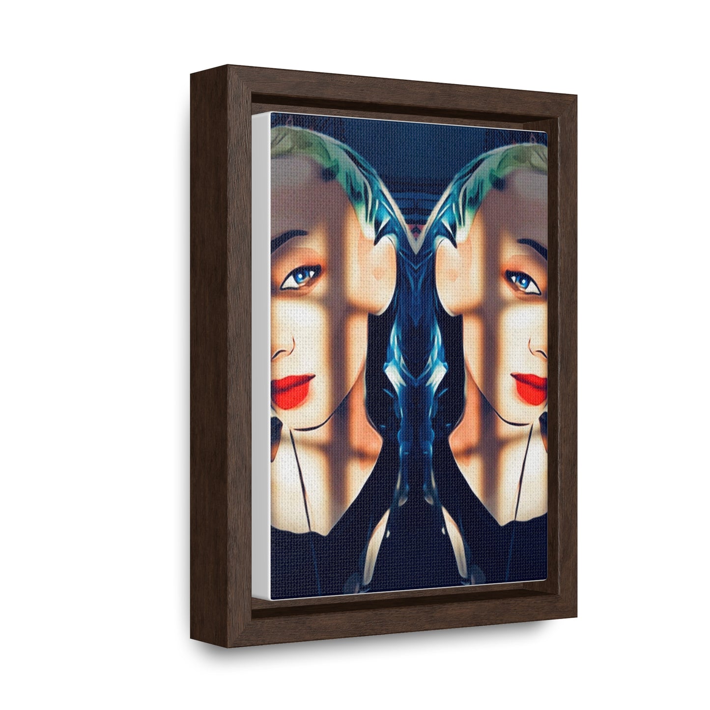 Gallery Canvas Wraps, Vertical Frame