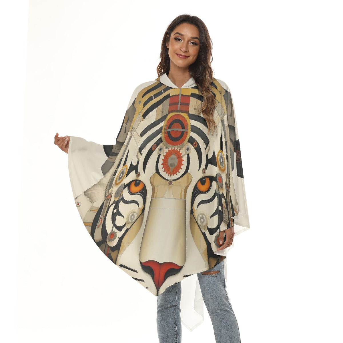 All-Over Print Unisex Cloak