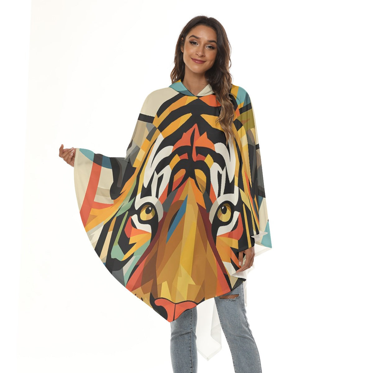 All-Over Print Unisex Cloak