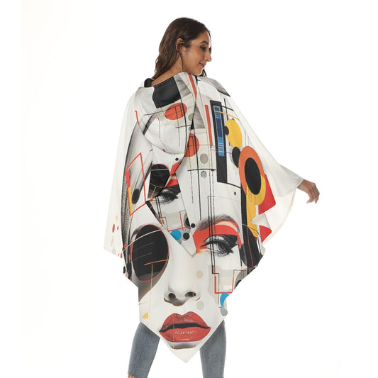 All-Over Print Unisex Cloak