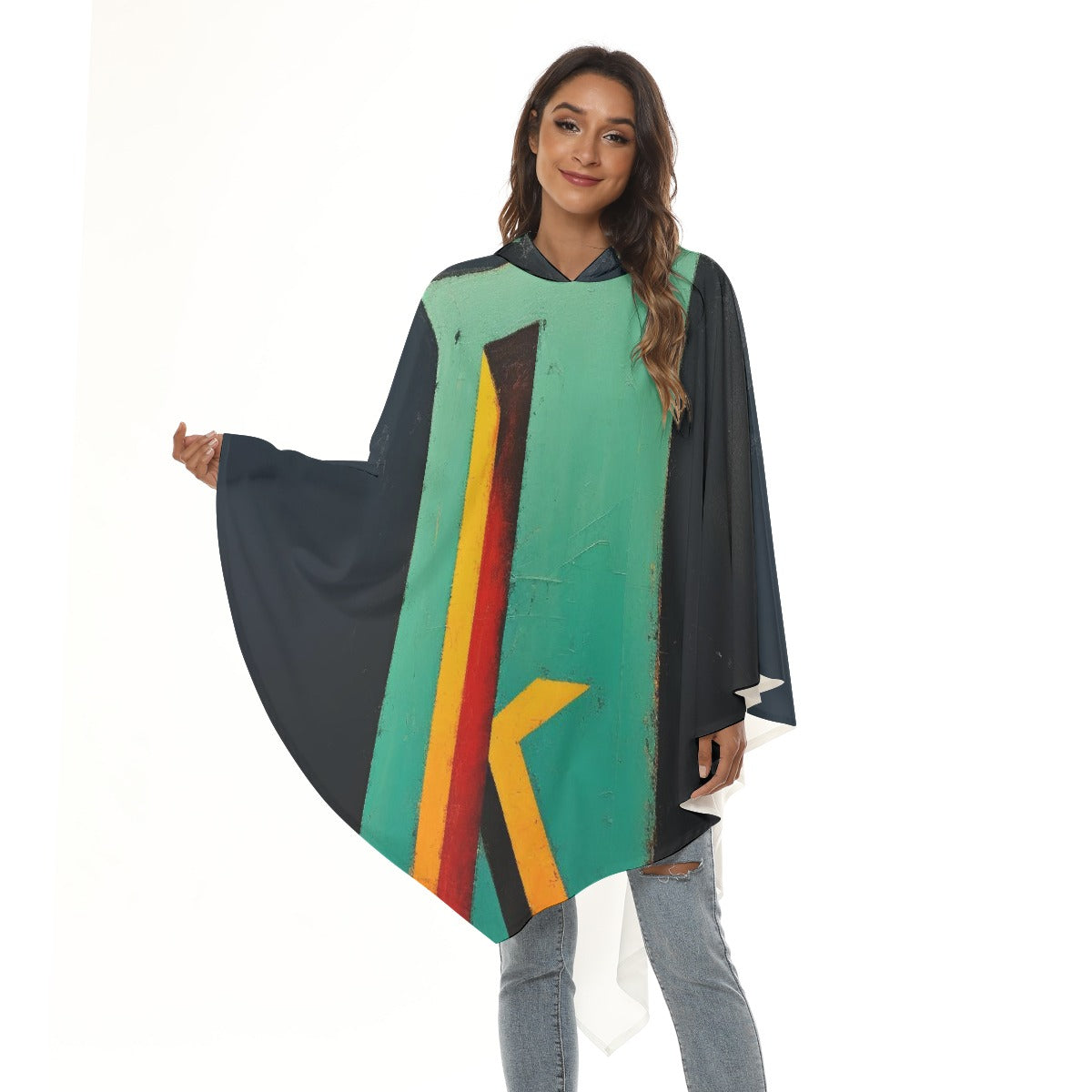 All-Over Print Unisex Cloak