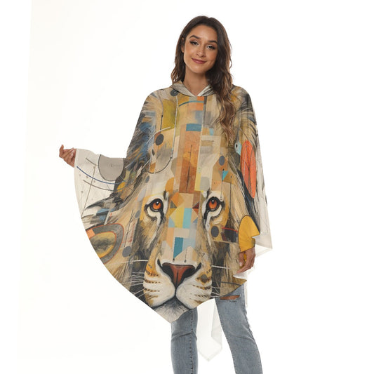 All-Over Print Unisex Cloak