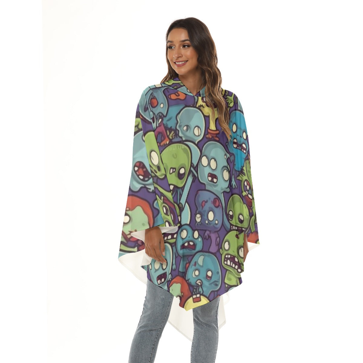 All-Over Print Unisex Cloak