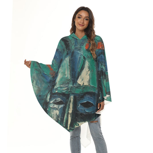 All-Over Print Unisex Cloak