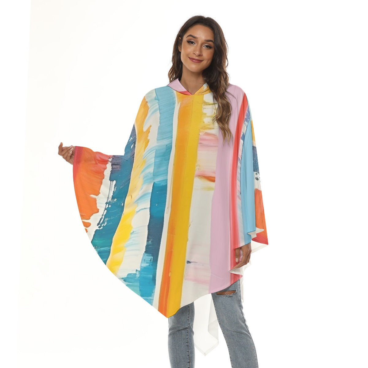 All-Over Print Unisex Cloak