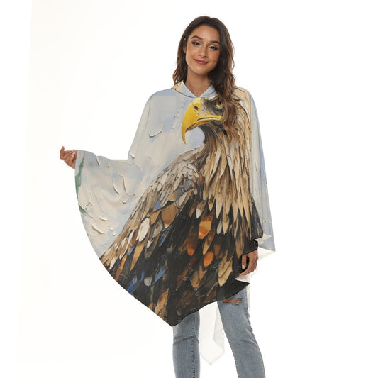 All-Over Print Unisex Cloak