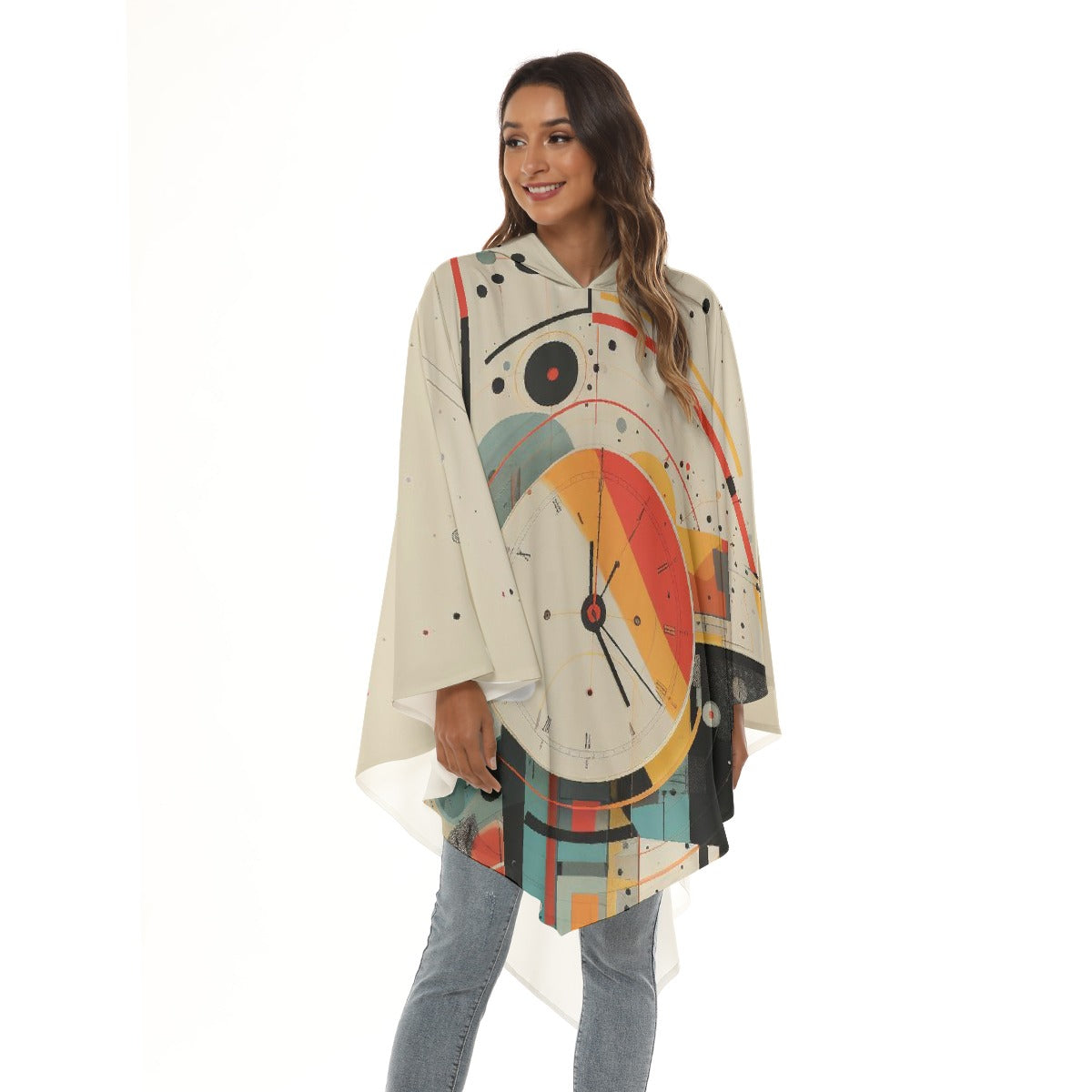 All-Over Print Unisex Cloak