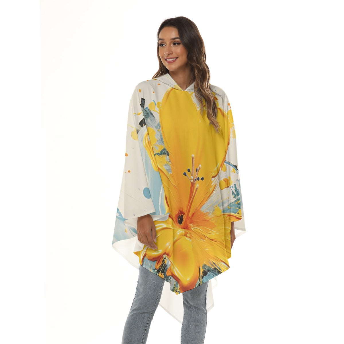 All-Over Print Unisex Cloak