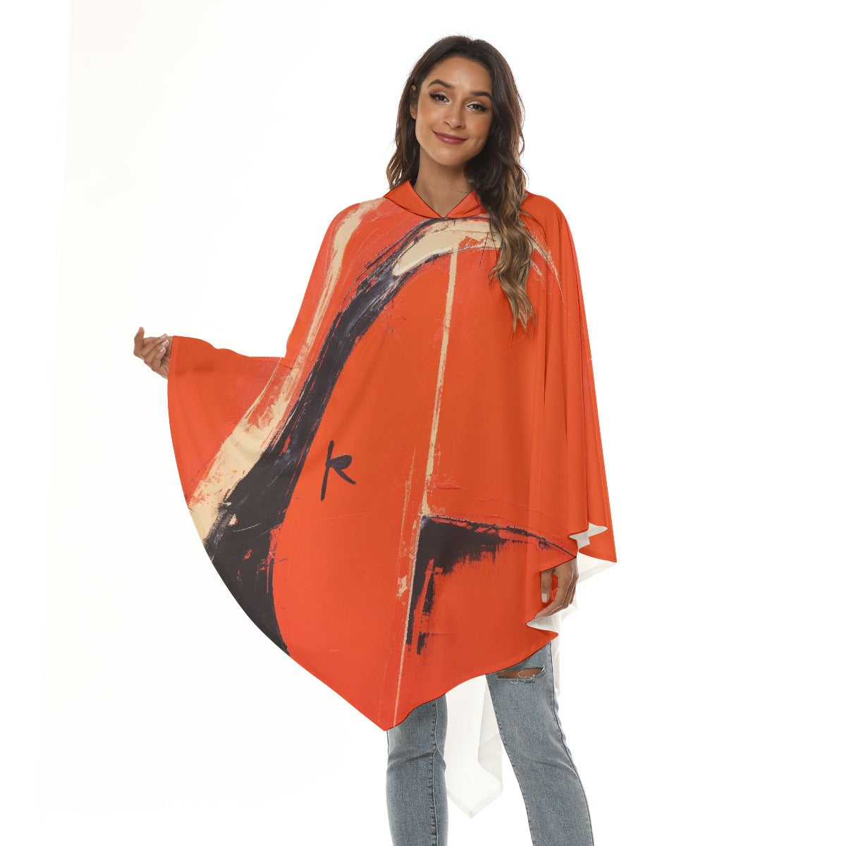 All-Over Print Unisex Cloak