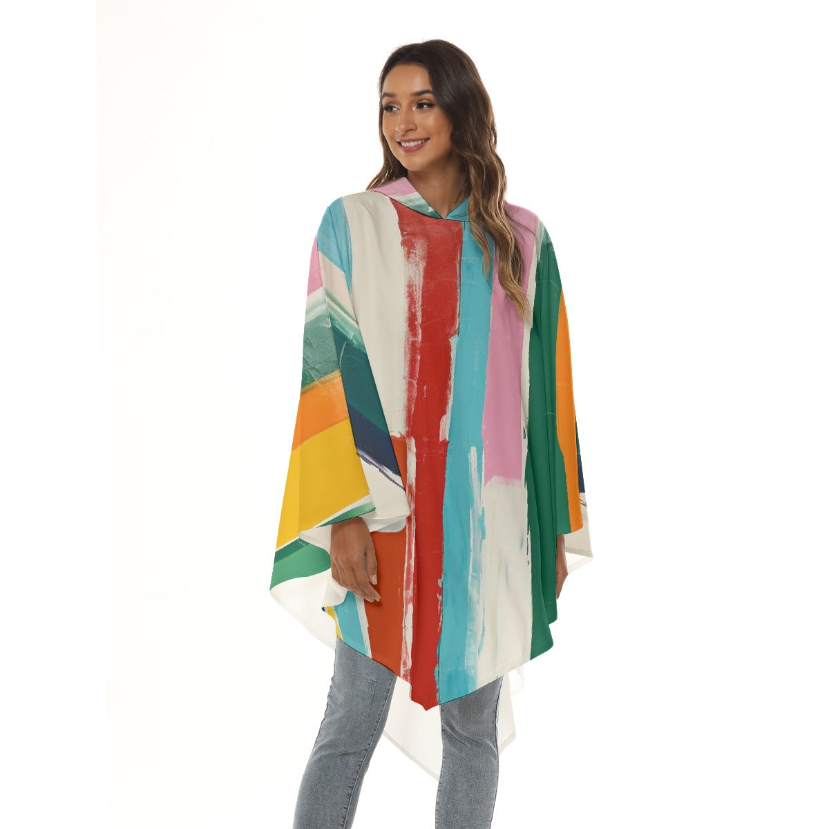 All-Over Print Unisex Cloak