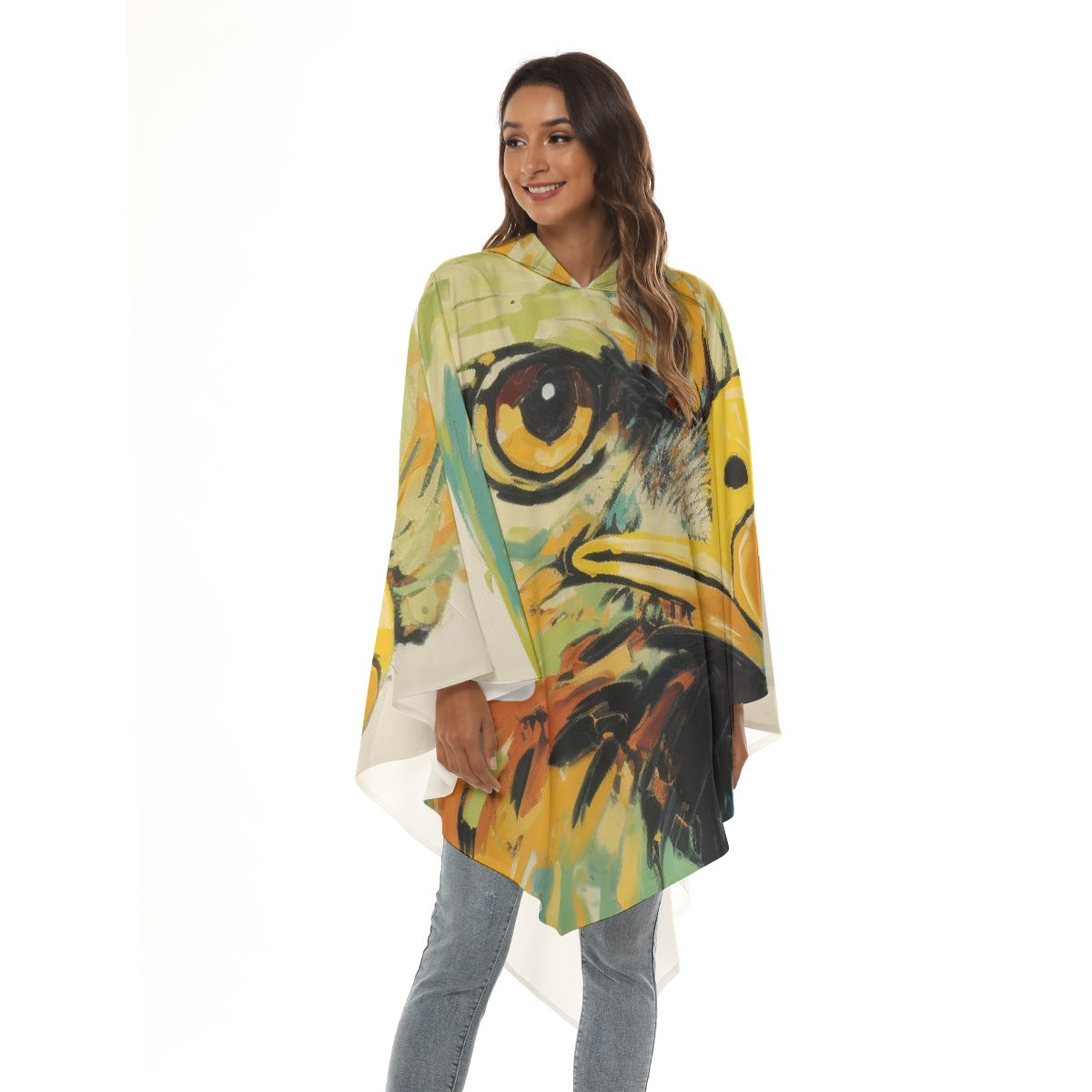 All-Over Print Unisex Cloak