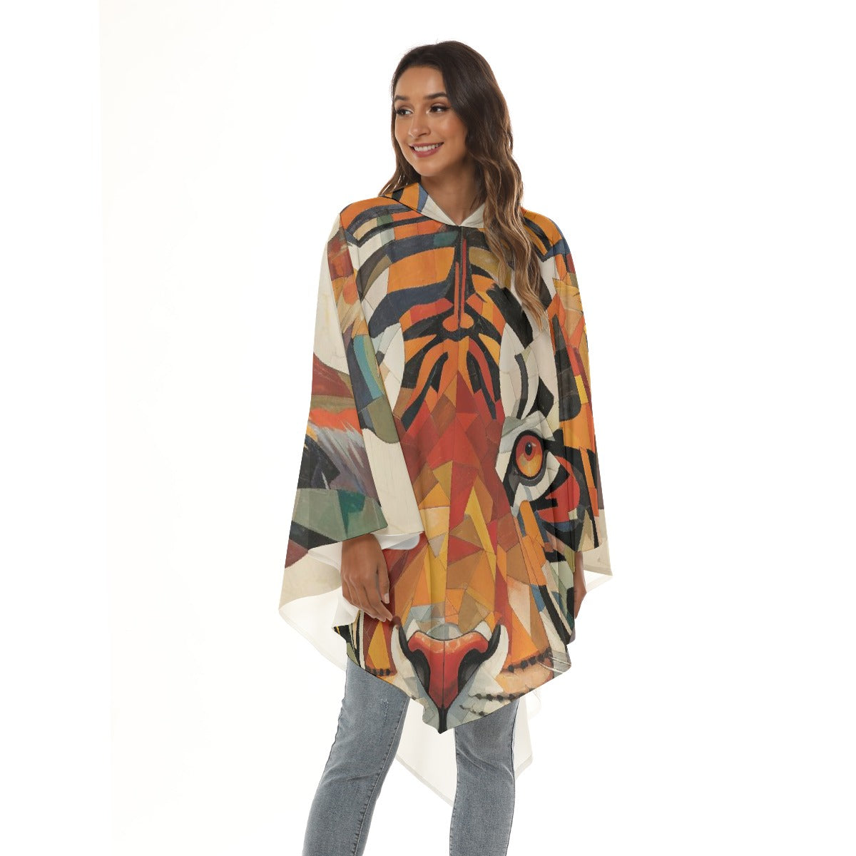 All-Over Print Unisex Cloak