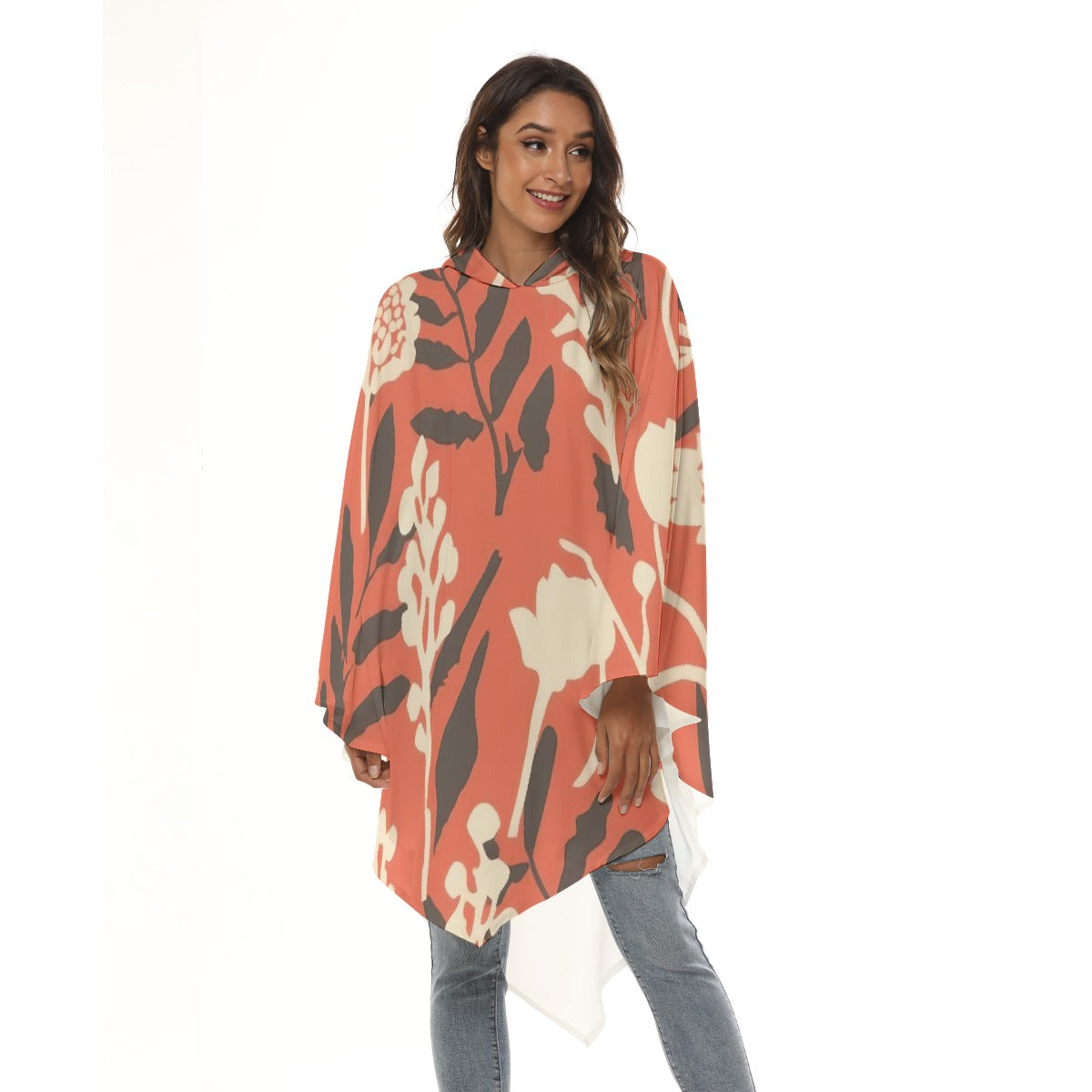 All-Over Print Unisex Cloak