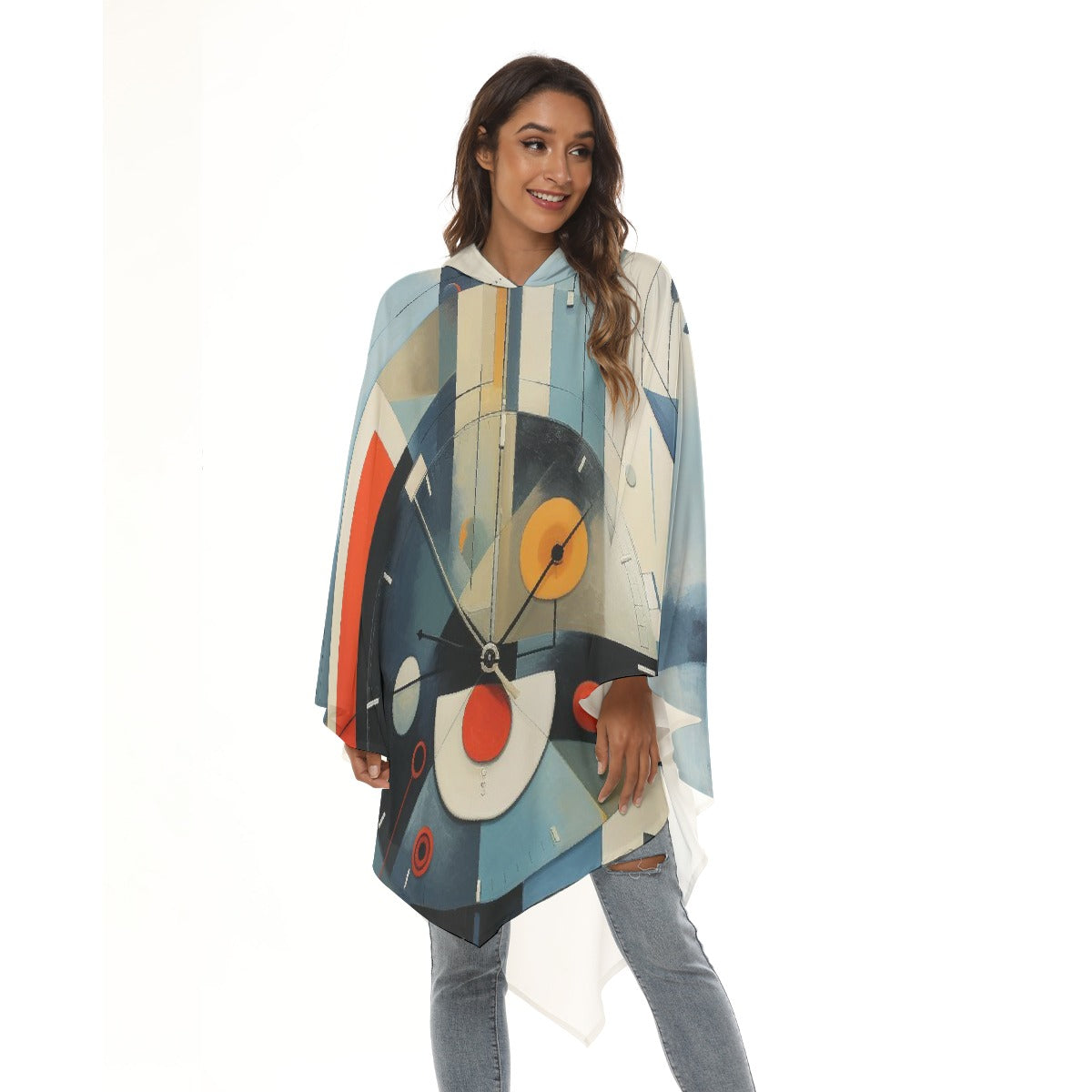 All-Over Print Unisex Cloak