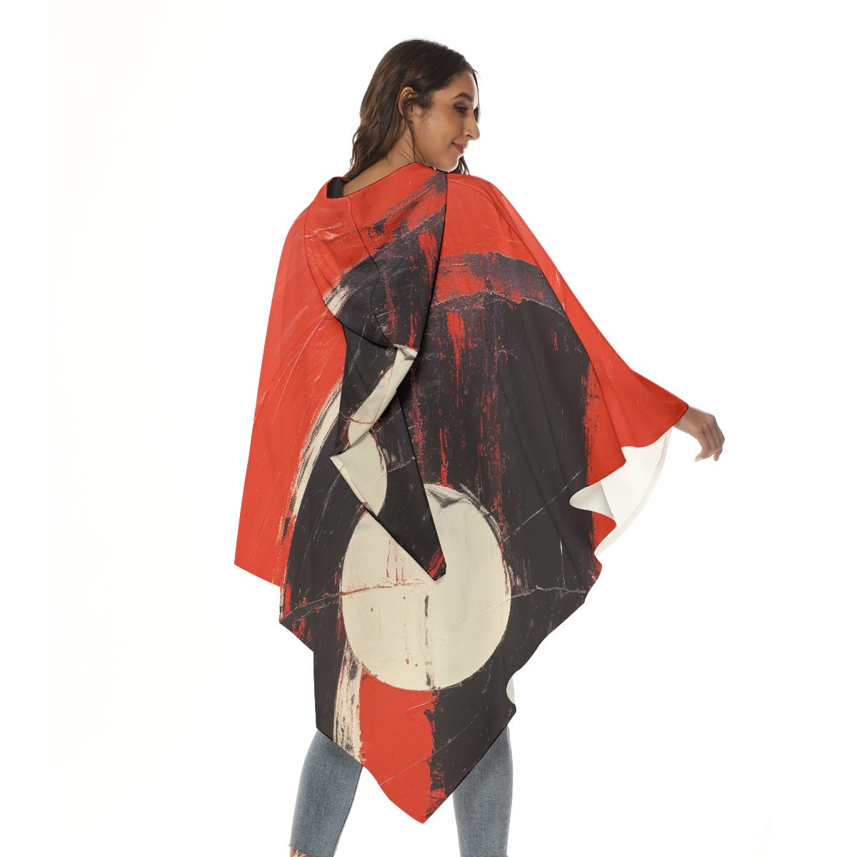 All-Over Print Unisex Cloak