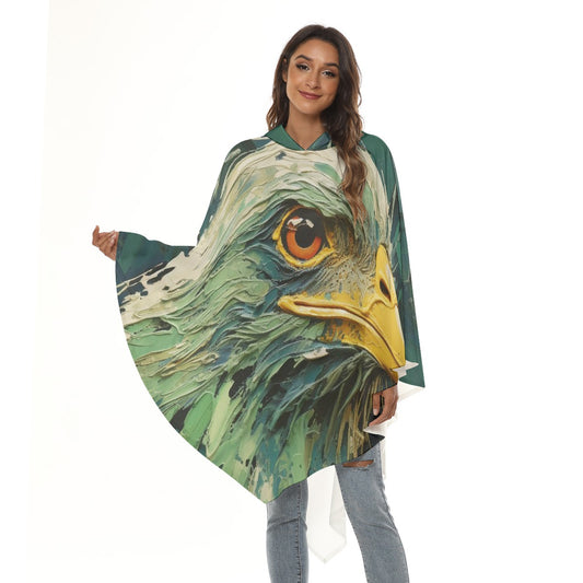 All-Over Print Unisex Cloak