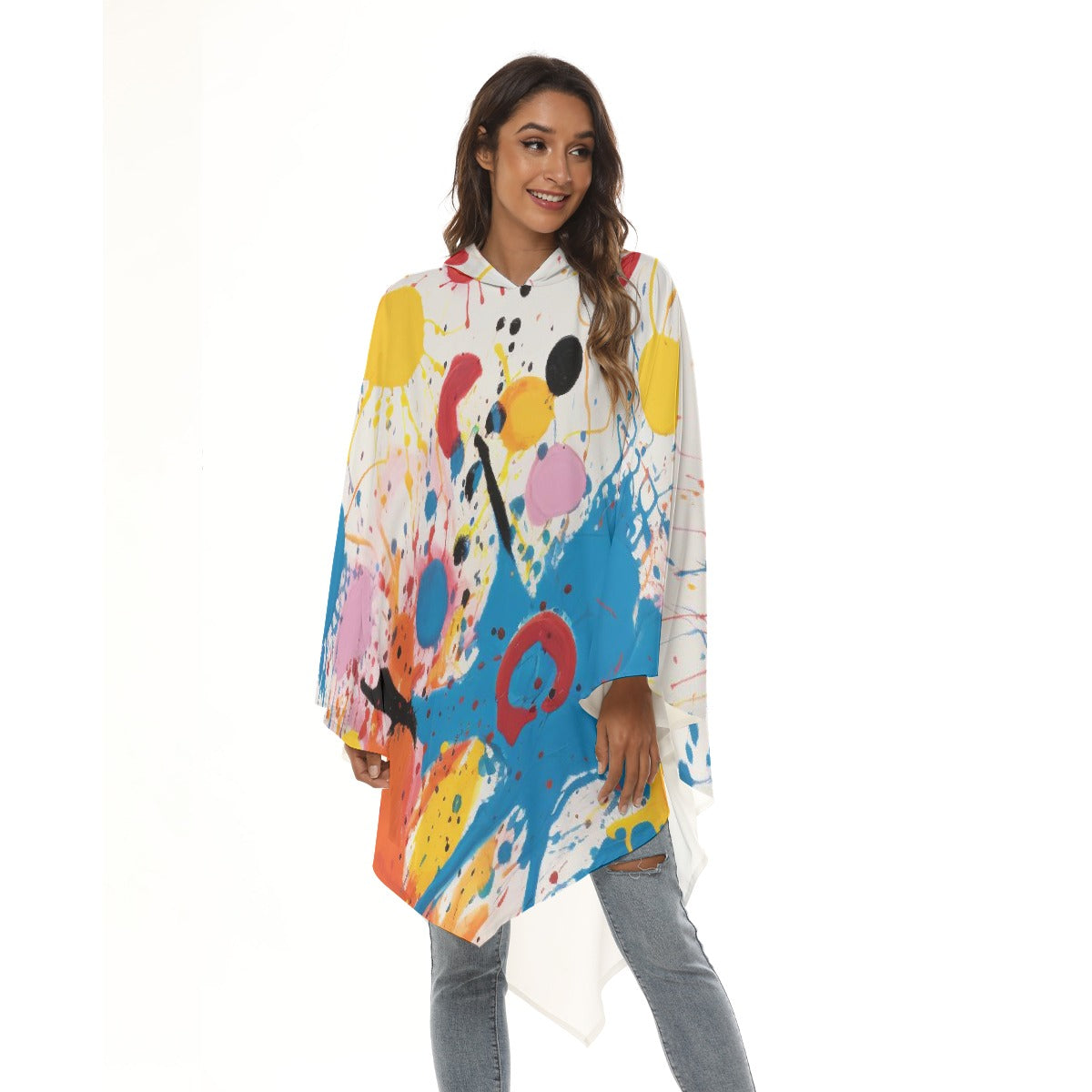 All-Over Print Unisex Cloak