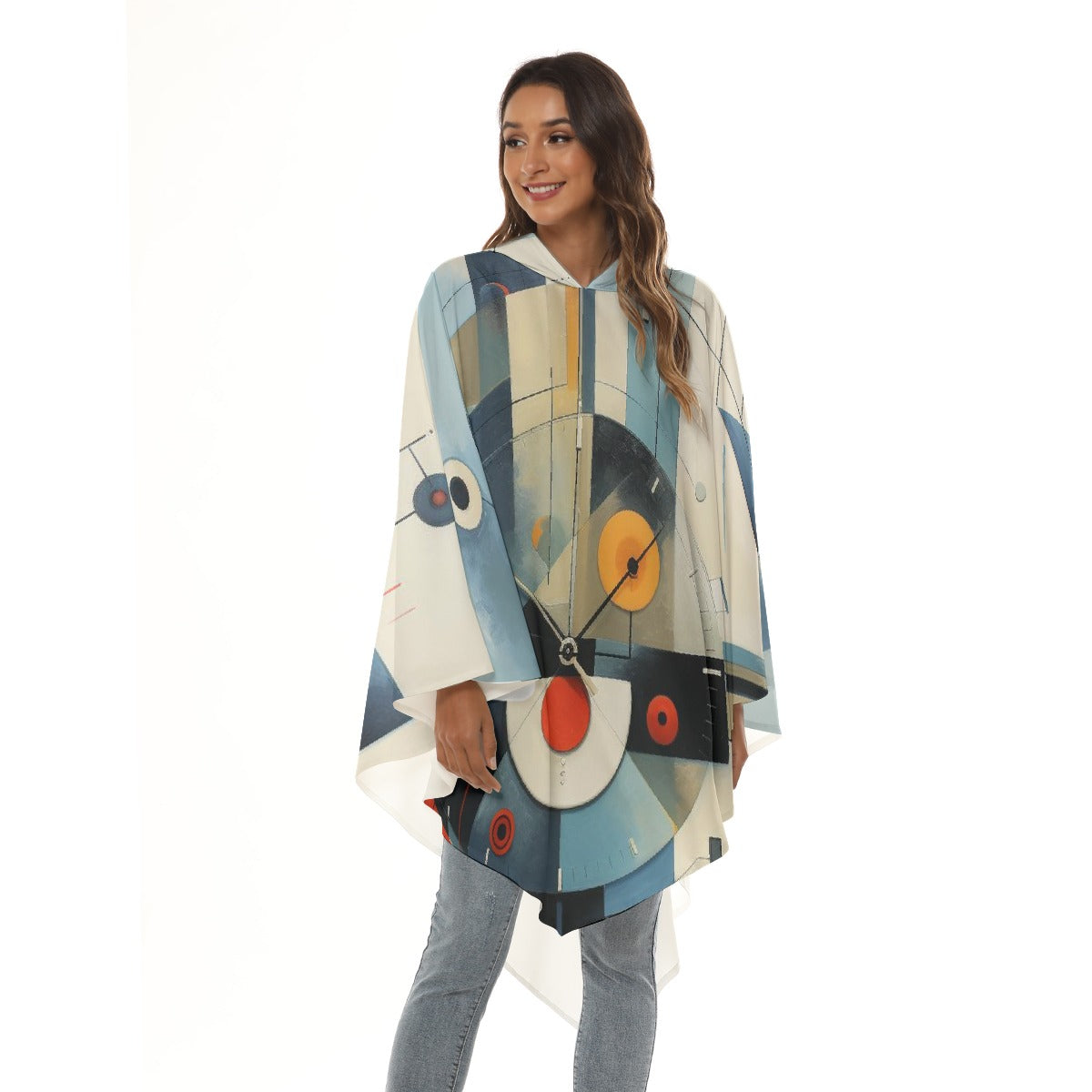 All-Over Print Unisex Cloak