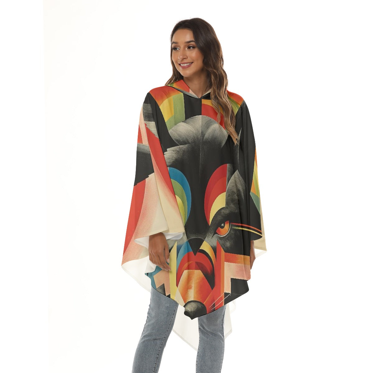 All-Over Print Unisex Cloak